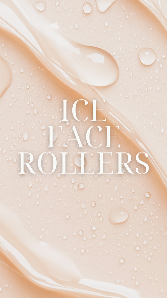 ICE FACE ROLLERS