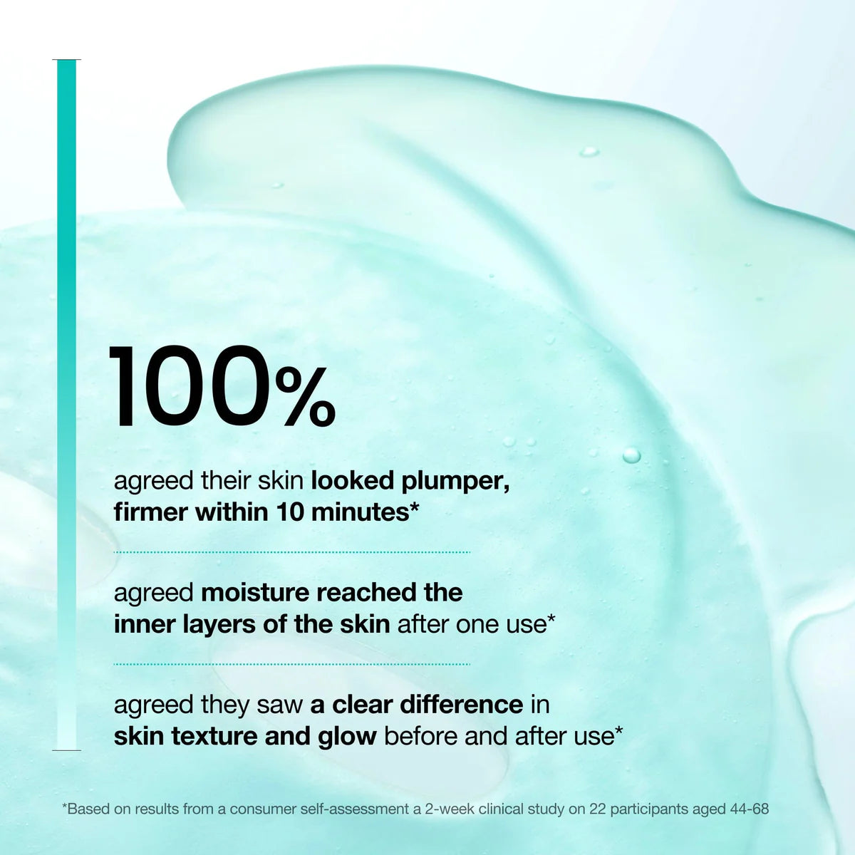 Anua - PDRN Hyaluronic Acid Capsule 100 Serum Mask, 23ml - Tūfiti