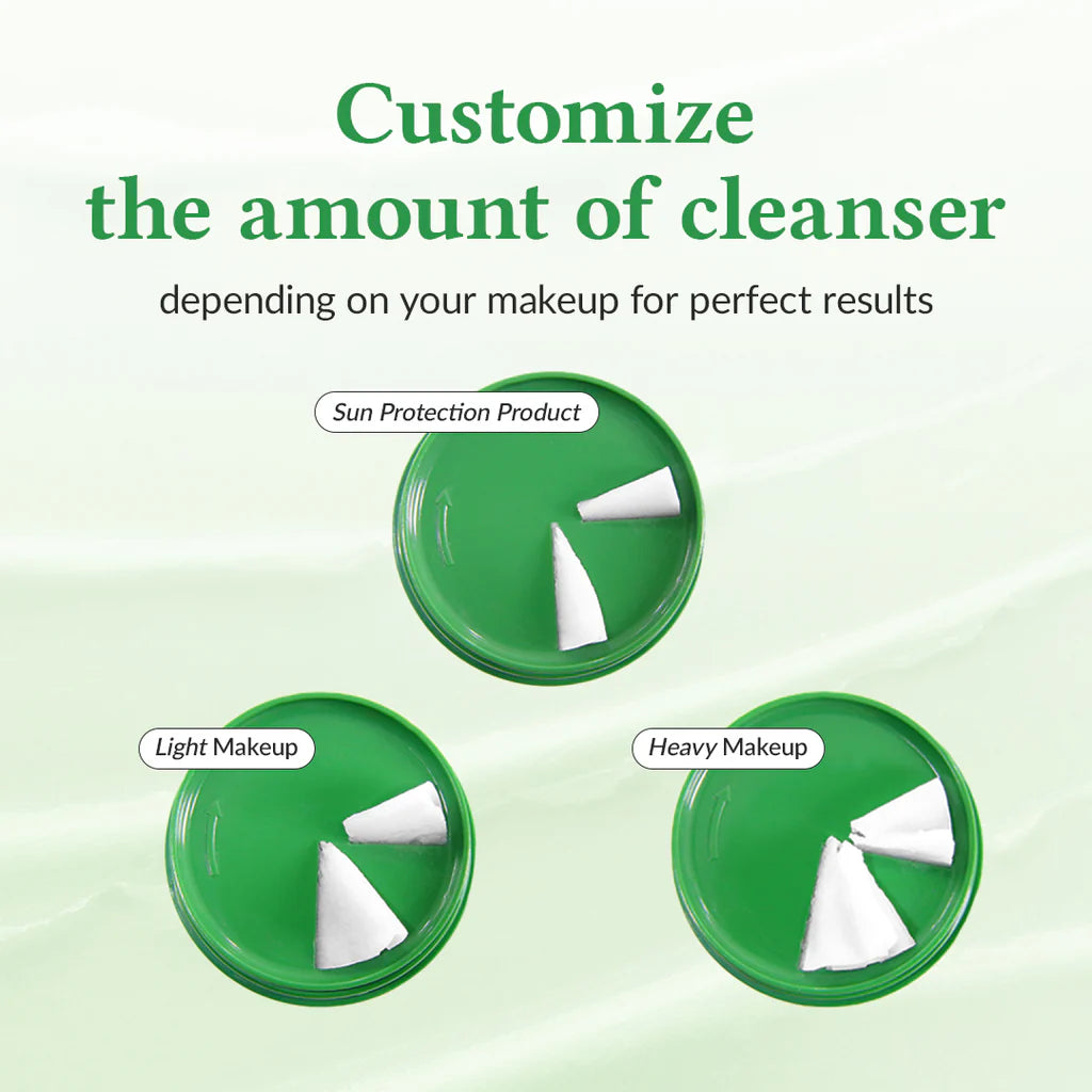Dr althea- Pure Grinding Cleansing Balm, 50ml - Tūfiti