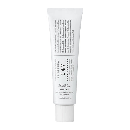 Dr. Althea: Azulene 147HA Intensive Soothing Cream - 50ml - Tūfiti