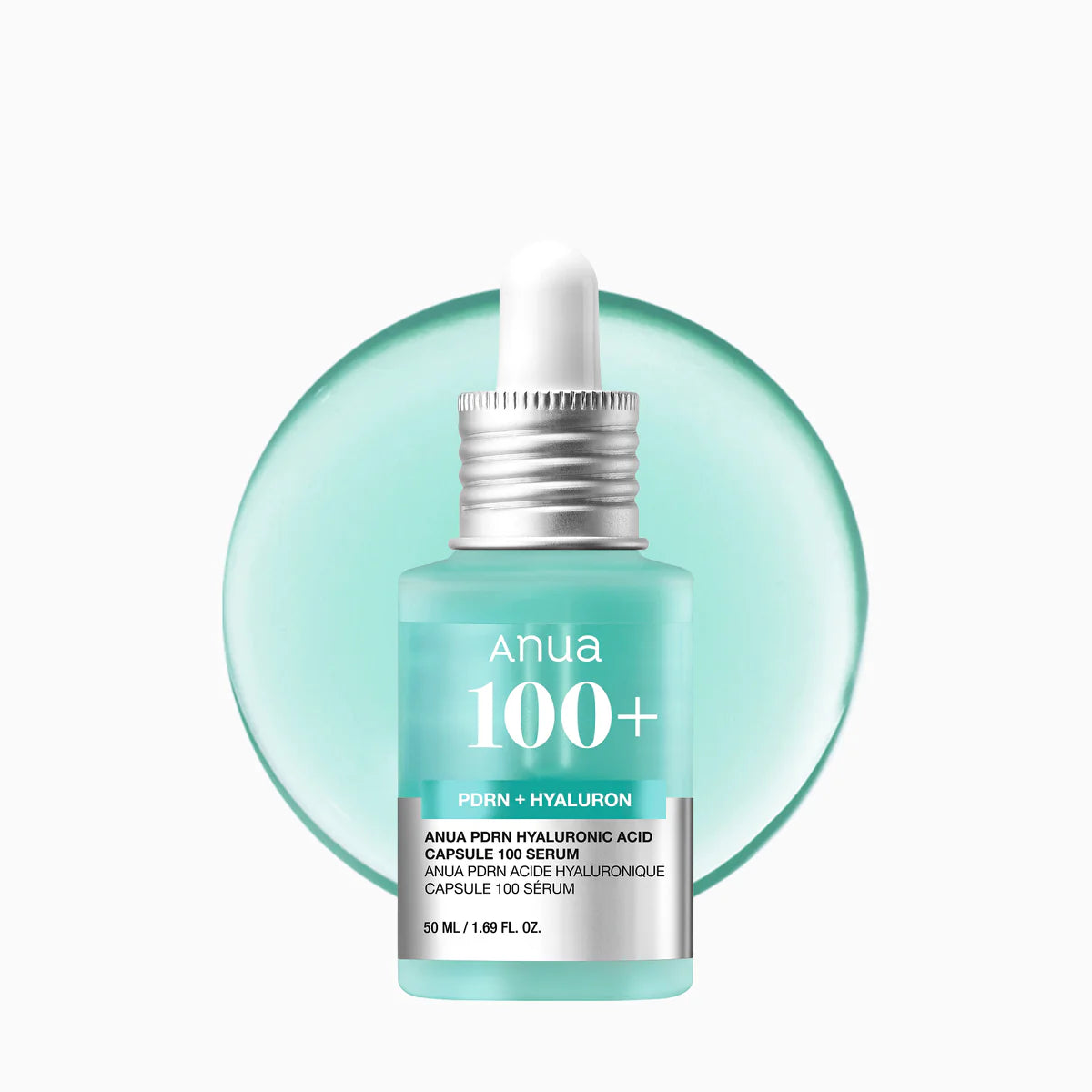 ANUA - PDRN Hyaluronic Acid Capsule 100 Serum - 30ml - Tūfiti