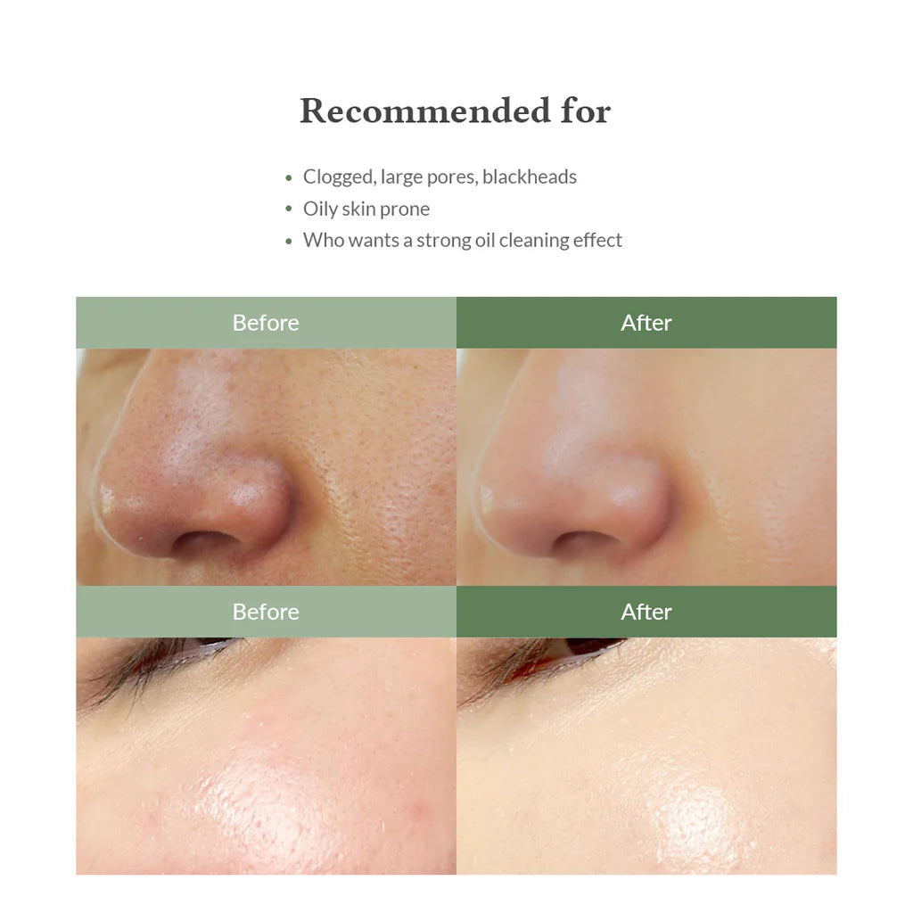 Dr Althea - Premium Quick Step Sebum Cleanser 100ml - Tūfiti