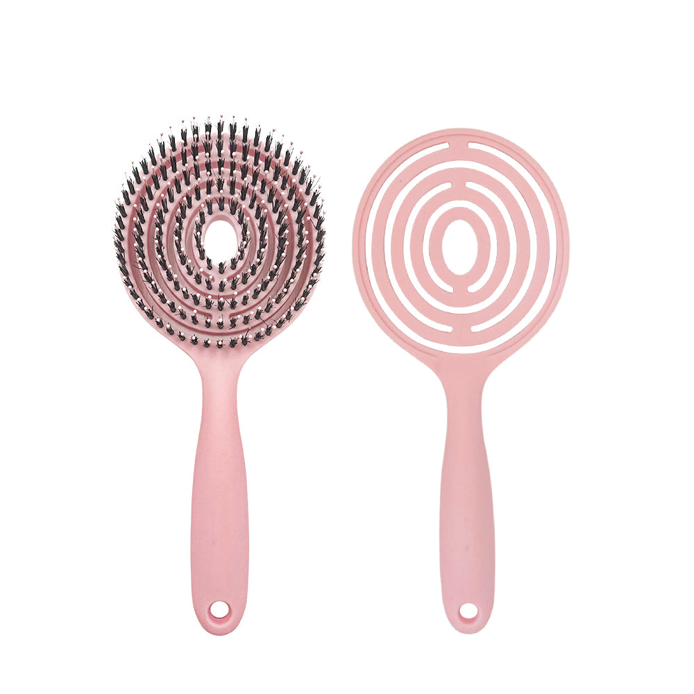 Hairbrush petit koko - Tūfiti