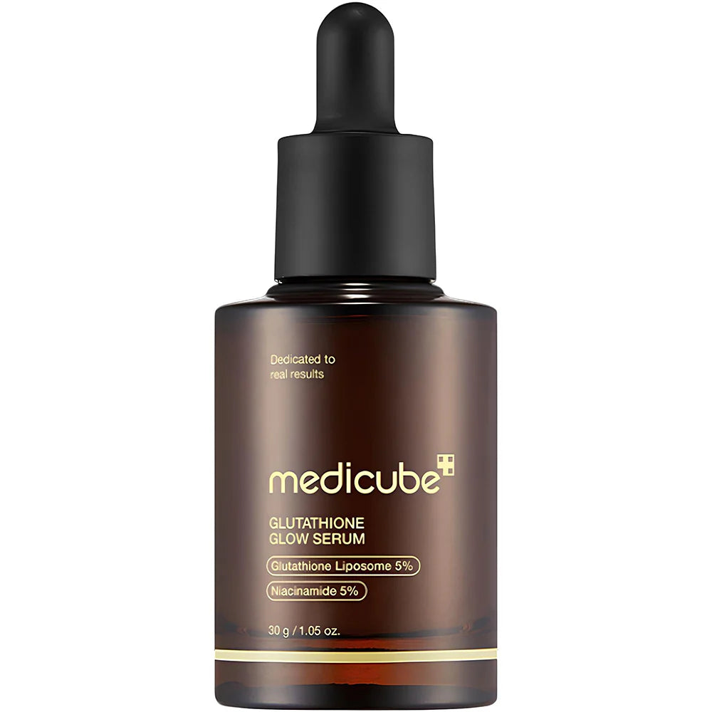 Medicube - AGE-R Glutathione Glow Serum 30g - Tūfiti