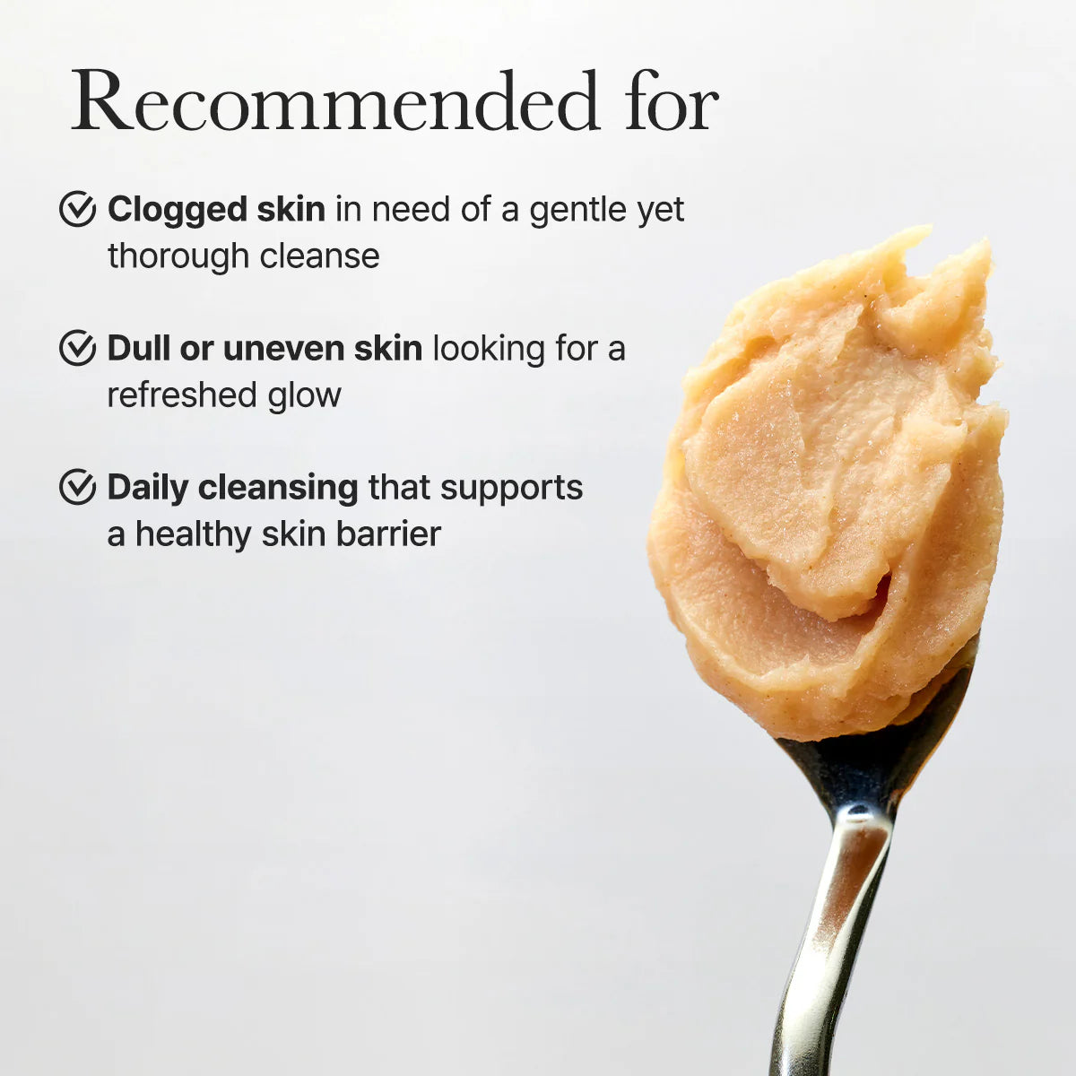 Arencia - Fresh Calendula Mochi Cleanser, 120g