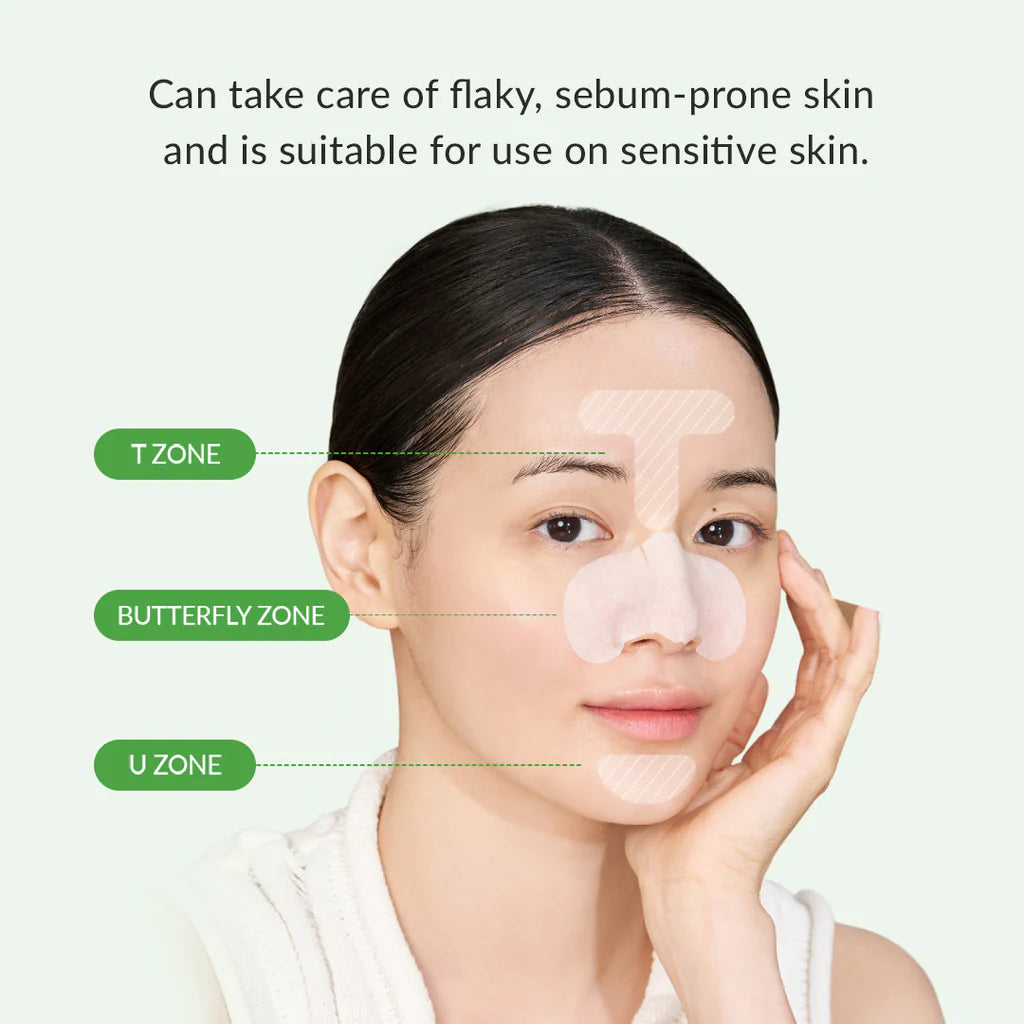 Dr Althea - Premium Quick Step Sebum Cleanser 100ml - Tūfiti