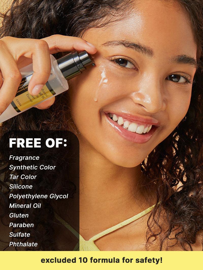 Advanced Snail 96 Mucin Power Essence 100ml - Tūfiti