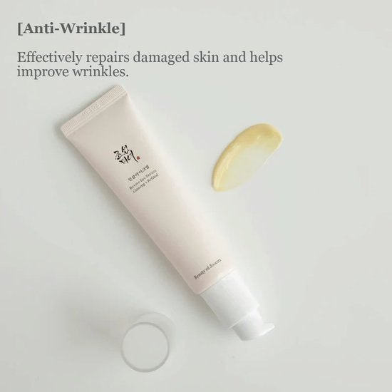 Beauty of Joseon - Revive Eye Serum - Ginseng + Retinal - Anti-Wrinkle Eye Serum - 30ml - Tūfiti
