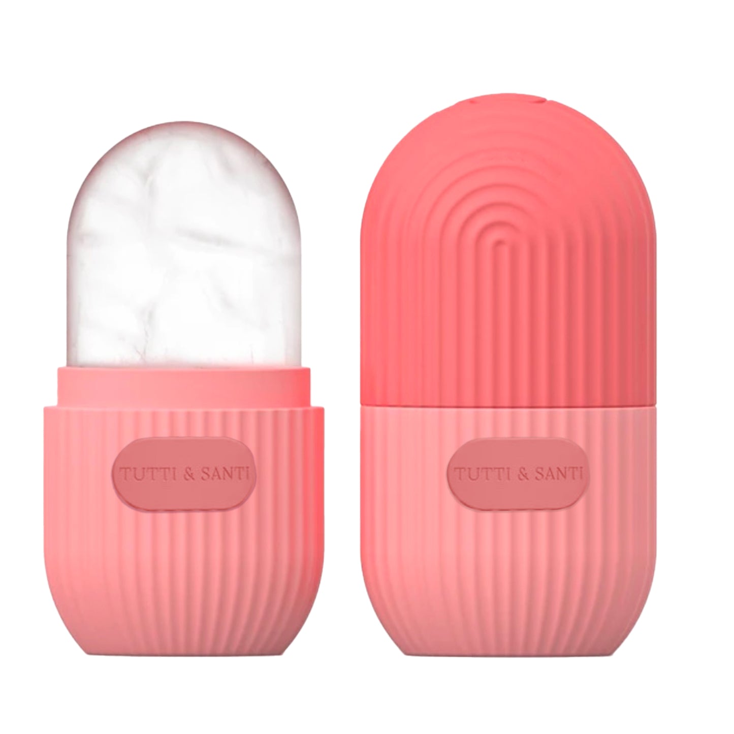 Face ice roller