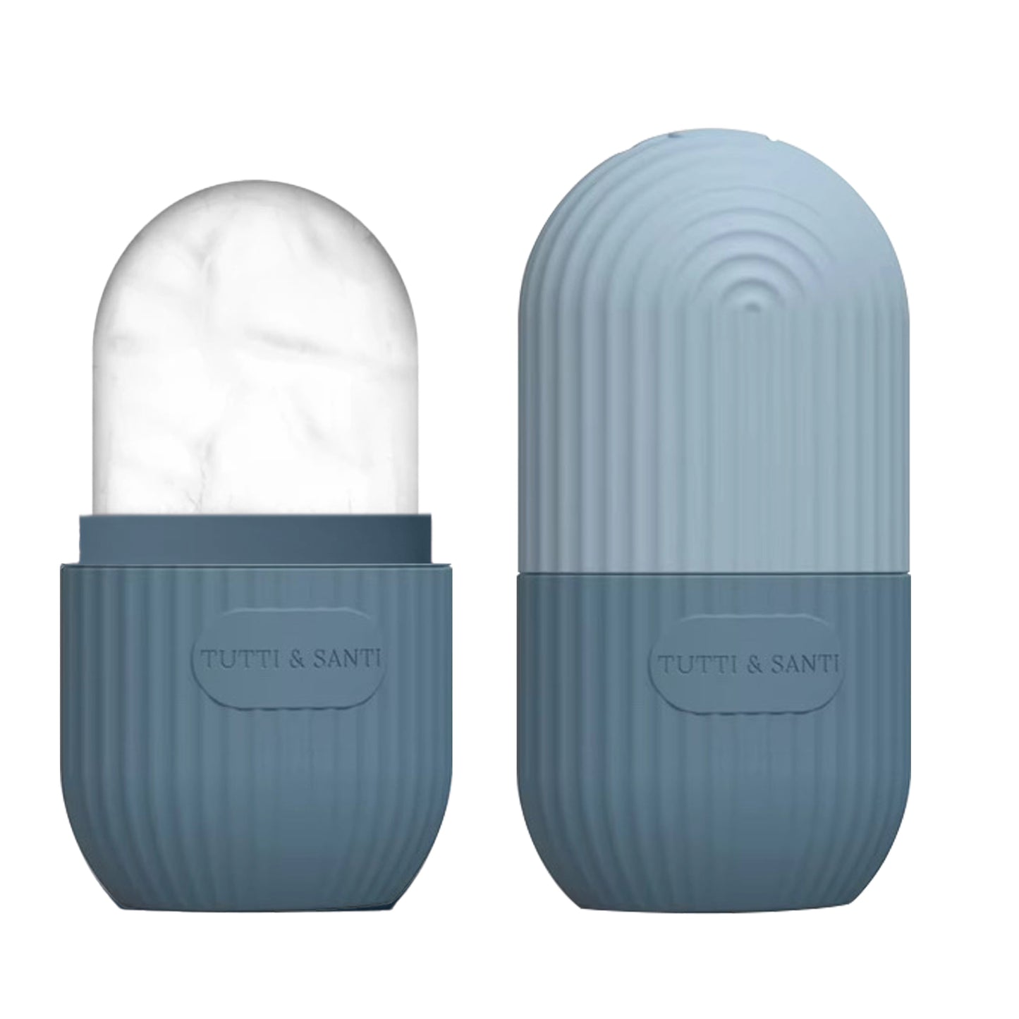 Face ice roller
