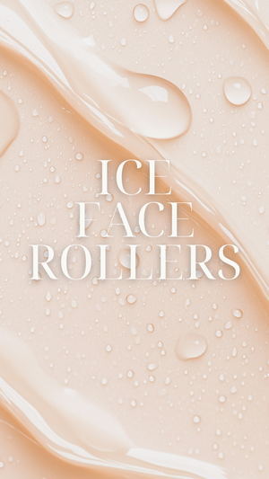 ICE FACE ROLLERS