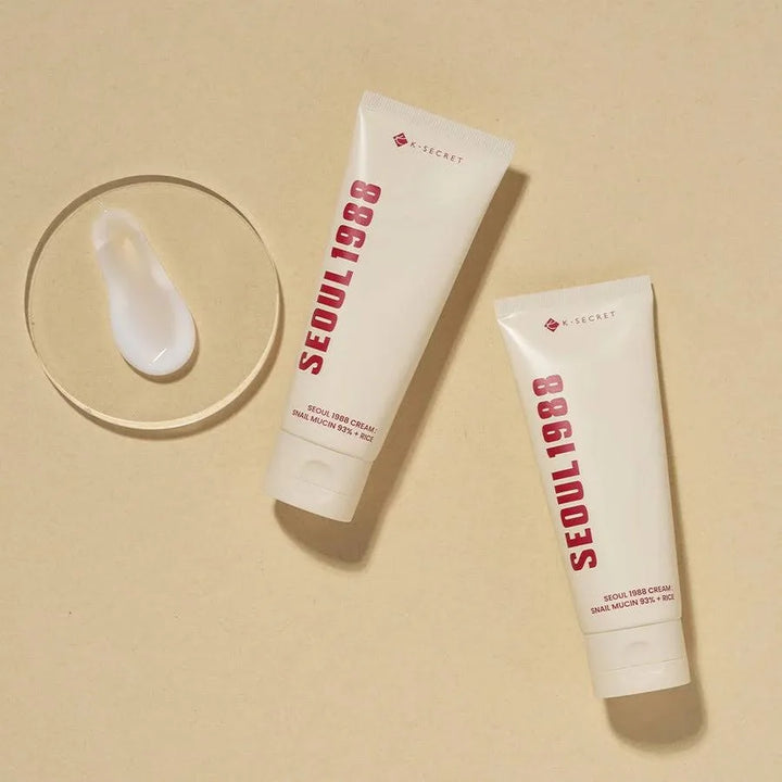 Snail Mucin: Het Geheim achter de Koreaanse “Glass Skin”-Glow