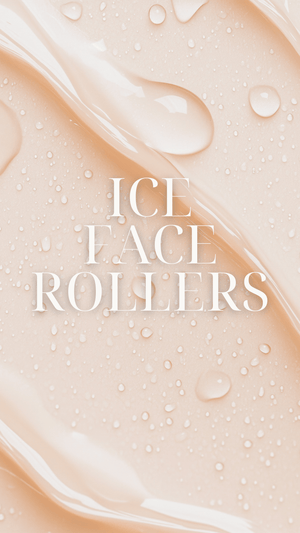 ICE FACE ROLLERS