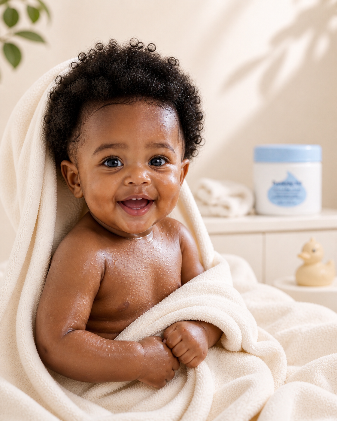Baby & kids care