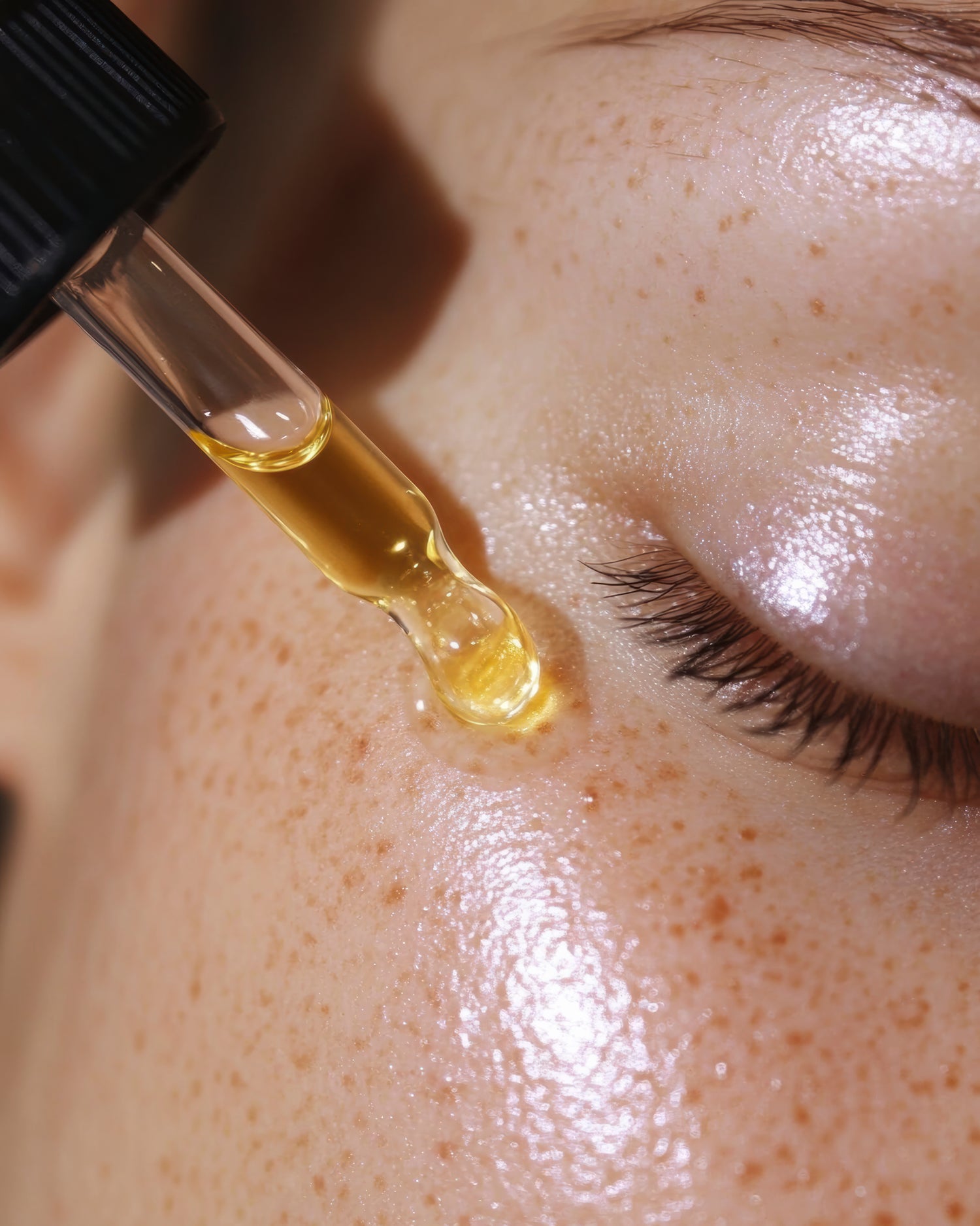 Hyperpigmentation