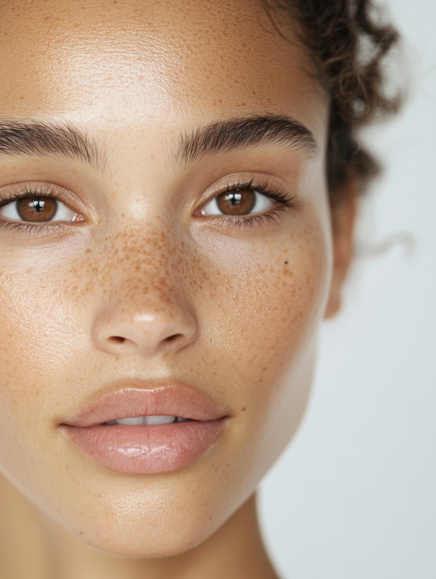 Sensitive skin