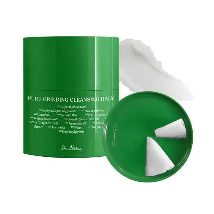 Dr althea- Pure Grinding Cleansing Balm, 50ml - Tūfiti