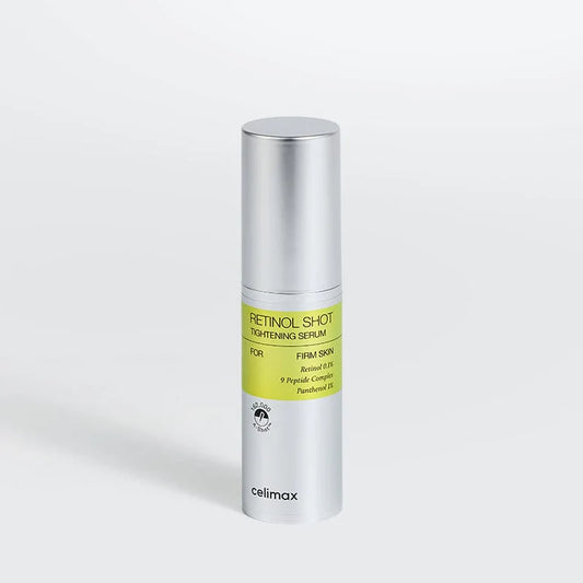 Celimax The Vita A Retinol Shot Tightening Serum, 30ml - Tūfiti