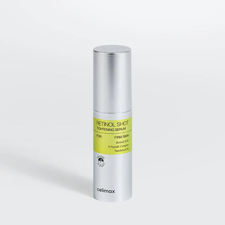 Celimax The Vita A Retinol Shot Tightening Serum, 30ml - Tūfiti