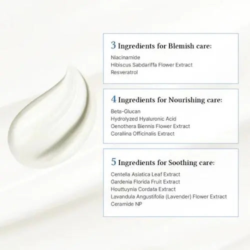 Dr. Althea - Resveratrol 345NA Intensive Repair Cream with Resveratrol - 50ml