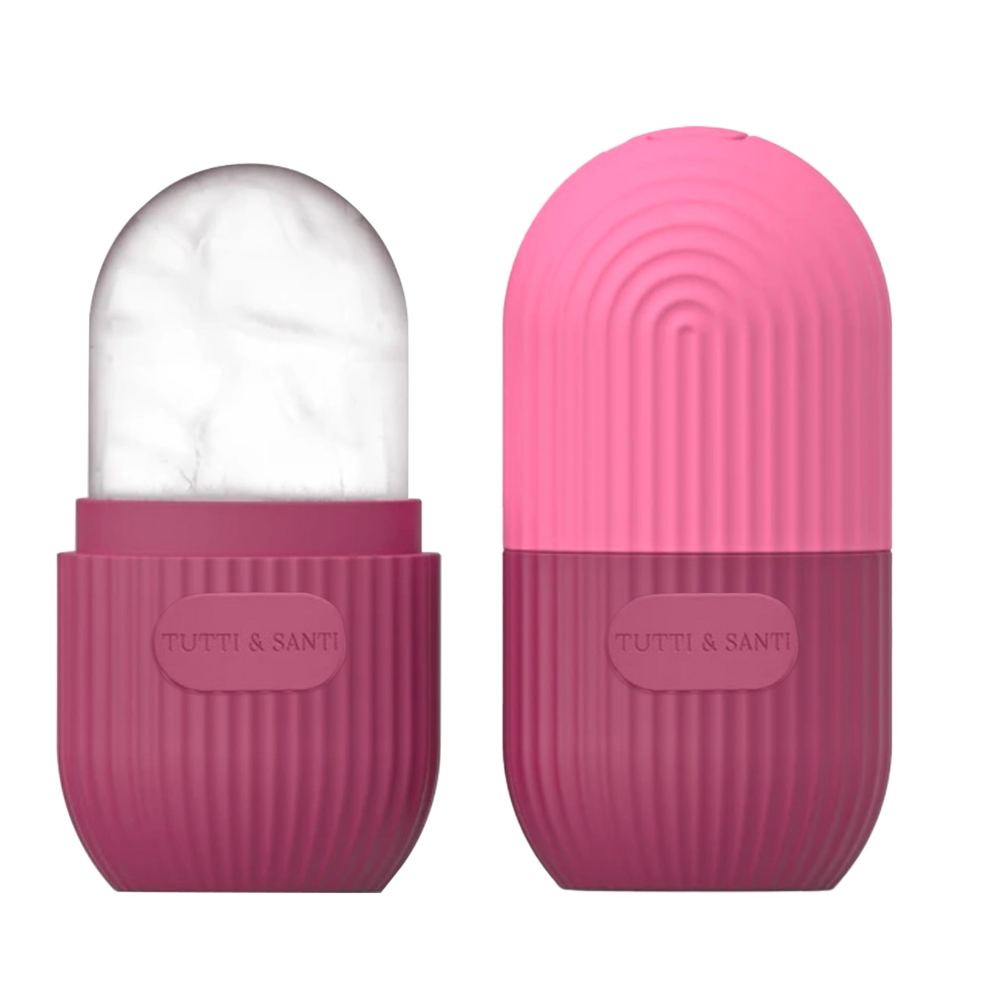 Face ice roller - Tūfiti