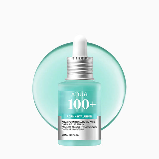 ANUA - PDRN Hyaluronic Acid Capsule 100 Serum - 30ml - Tūfiti