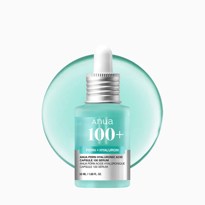 ANUA - PDRN Hyaluronic Acid Capsule 100 Serum - 30ml - Tūfiti