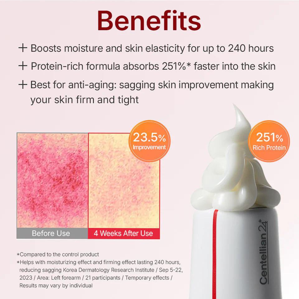 Centellian24 – Madeca Cream Time Reverse, Season7, 15ml - Tūfiti
