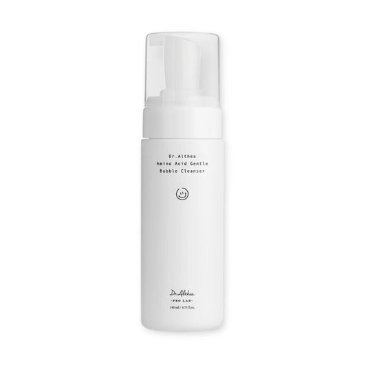 Dr. Althea - Amino Acid Gentle Bubble Cleanser 140ml - Tūfiti