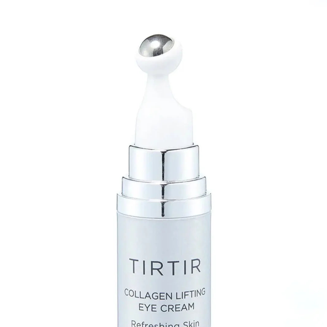 Tirtir: Collagen Lifting Eye Cream - 15ml - Tūfiti