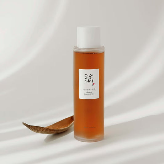 Beauty Of Joseon - Gingseng Essence Water Concentrated Hydrating Essence 150 ml - Tūfiti