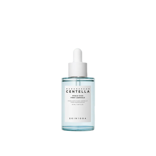 SKIN1004 - Madagascar Centella Hyalu-Cica First Ampoule 50ml