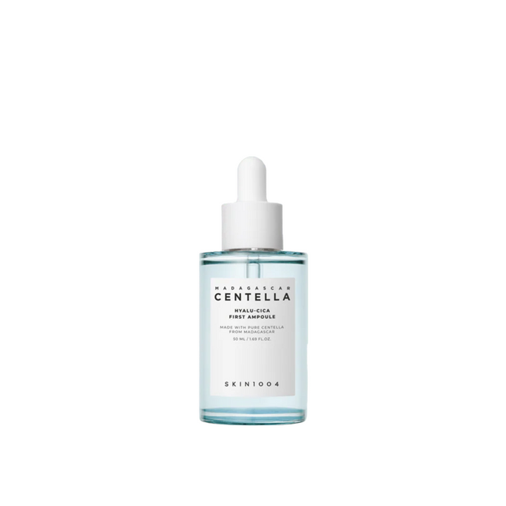 SKIN1004 - Madagascar Centella Hyalu-Cica First Ampoule 50ml - Tūfiti