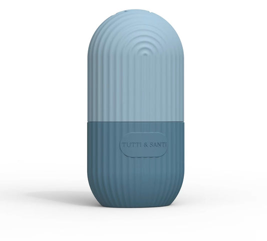 Face ice roller