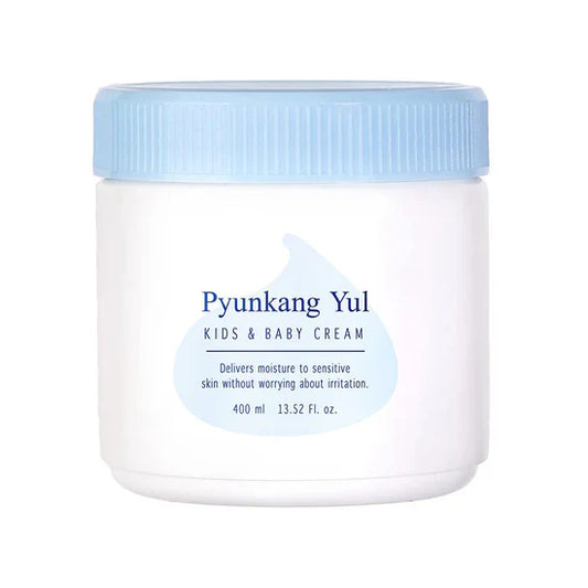 Pyunkang Yul – Kids & Baby Cream, Sweet Orange, 400m - Tūfiti
