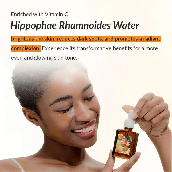 Dr. Althea - Vitamin C Boosting Serum - Vitamin C Face Serum - 30ml - Tūfiti