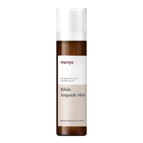 Ma:nyo - Bifida Ampoule Mist - Moisturizing Mist with Bifida Ferment- 120ml - Tūfiti
