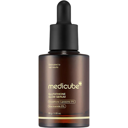 Medicube - AGE-R Glutathione Glow Serum 30g - Tūfiti