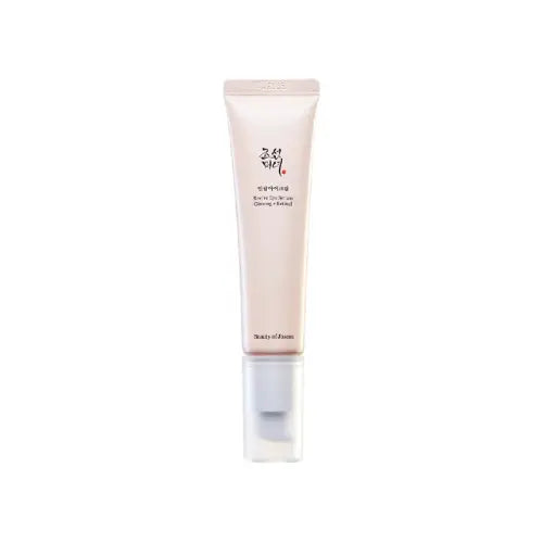 Beauty of Joseon - Revive Eye Serum - Ginseng + Retinal - Anti-Wrinkle Eye Serum - 30ml