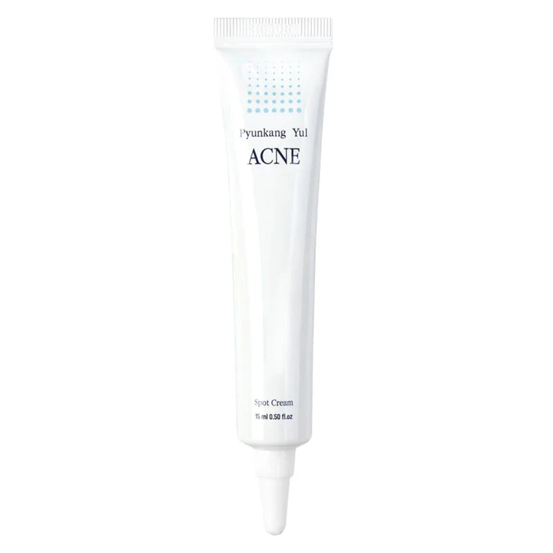 Pyunkang Yul – Acne Spot Cream 15ml - Tūfiti