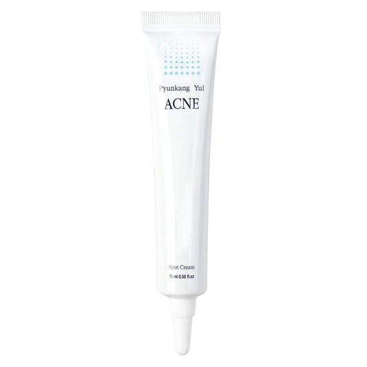 Pyunkang Yul – Acne Spot Cream 15ml - Tūfiti