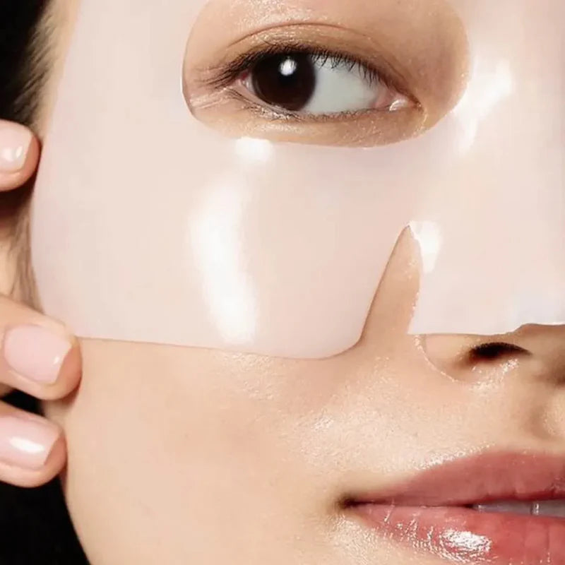 Biodance - Bio-Collagen Real Deep Mask - Firming Collagen Face Mask - 1pc/34g - Tūfiti