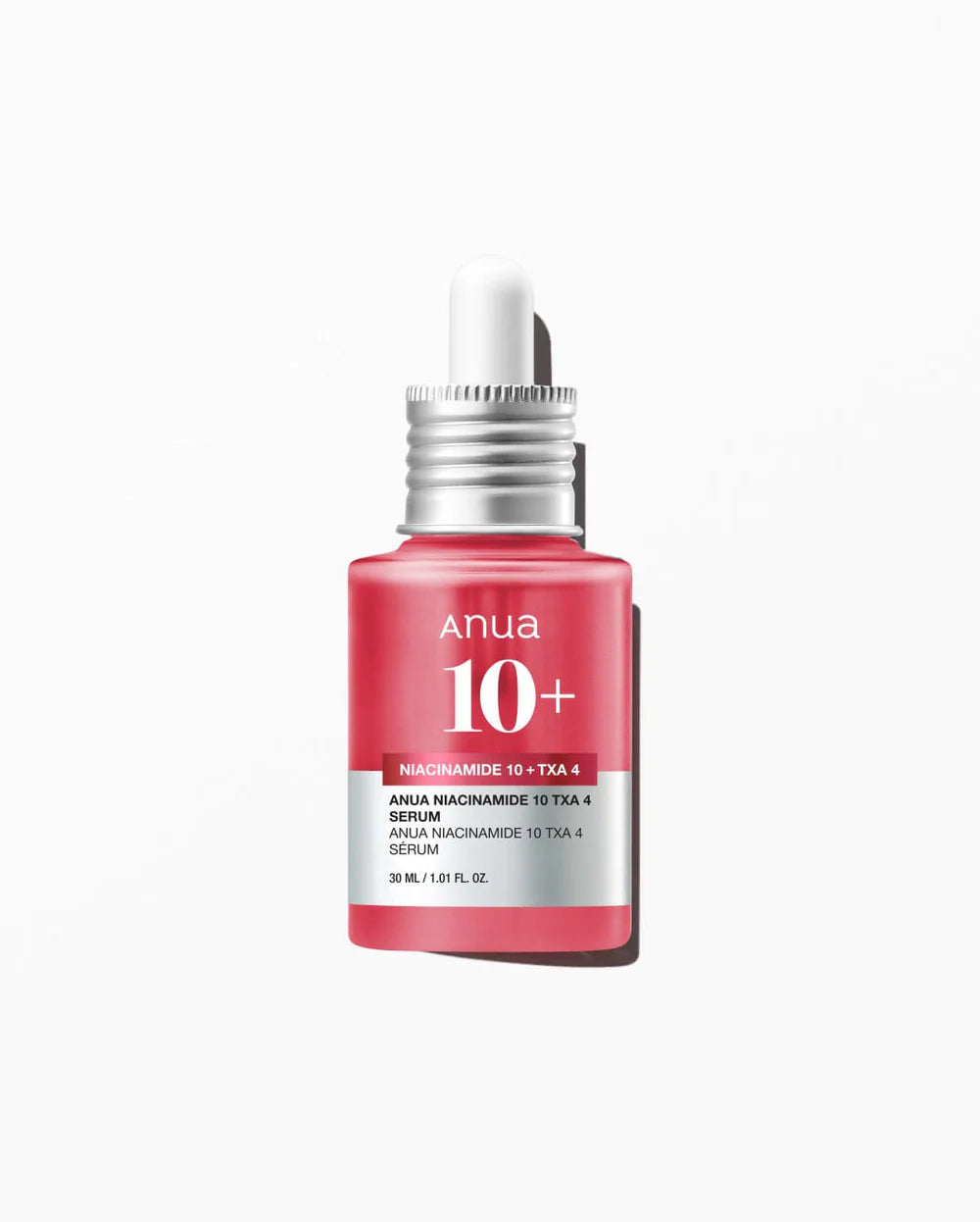 Anua - Niacinamide 10% + TXA 4% Serum - Brightening Serum with Niacinamide - 30ml