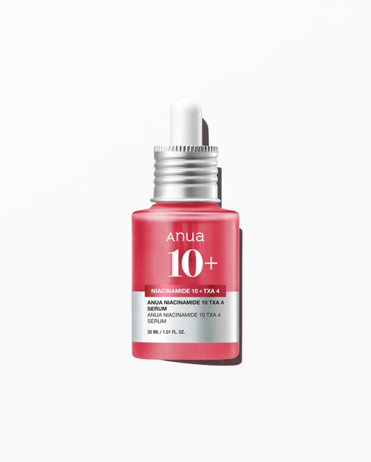 Anua - Niacinamide 10% + TXA 4% Serum - Brightening Serum with Niacinamide - 30ml