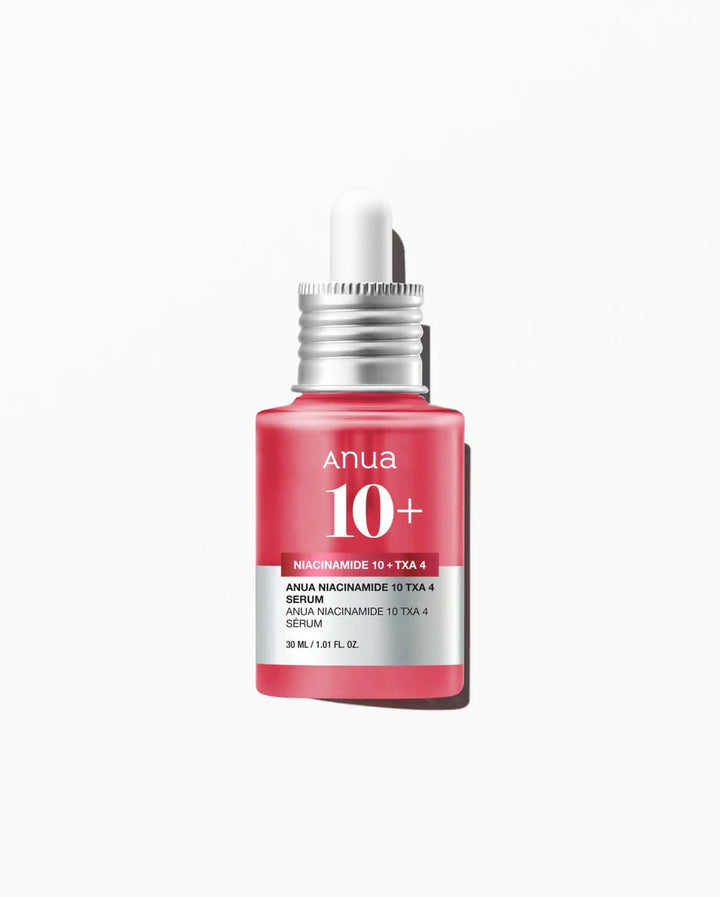 Anua - Niacinamide 10% + TXA 4% Serum - Brightening Serum with Niacinamide - 30ml - Tūfiti