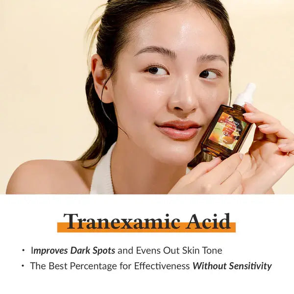 Dr. Althea - Vitamin C Boosting Serum - Vitamin C Face Serum - 30ml