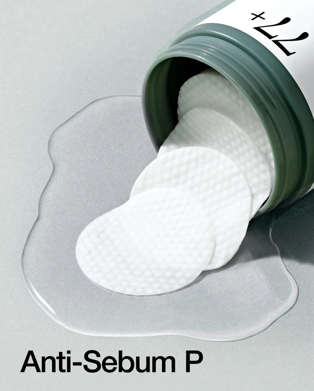 Anua - Heartleaf 77% Toner Pad - Soothing Toning Pads with Astragalus Extract - 70pcs.