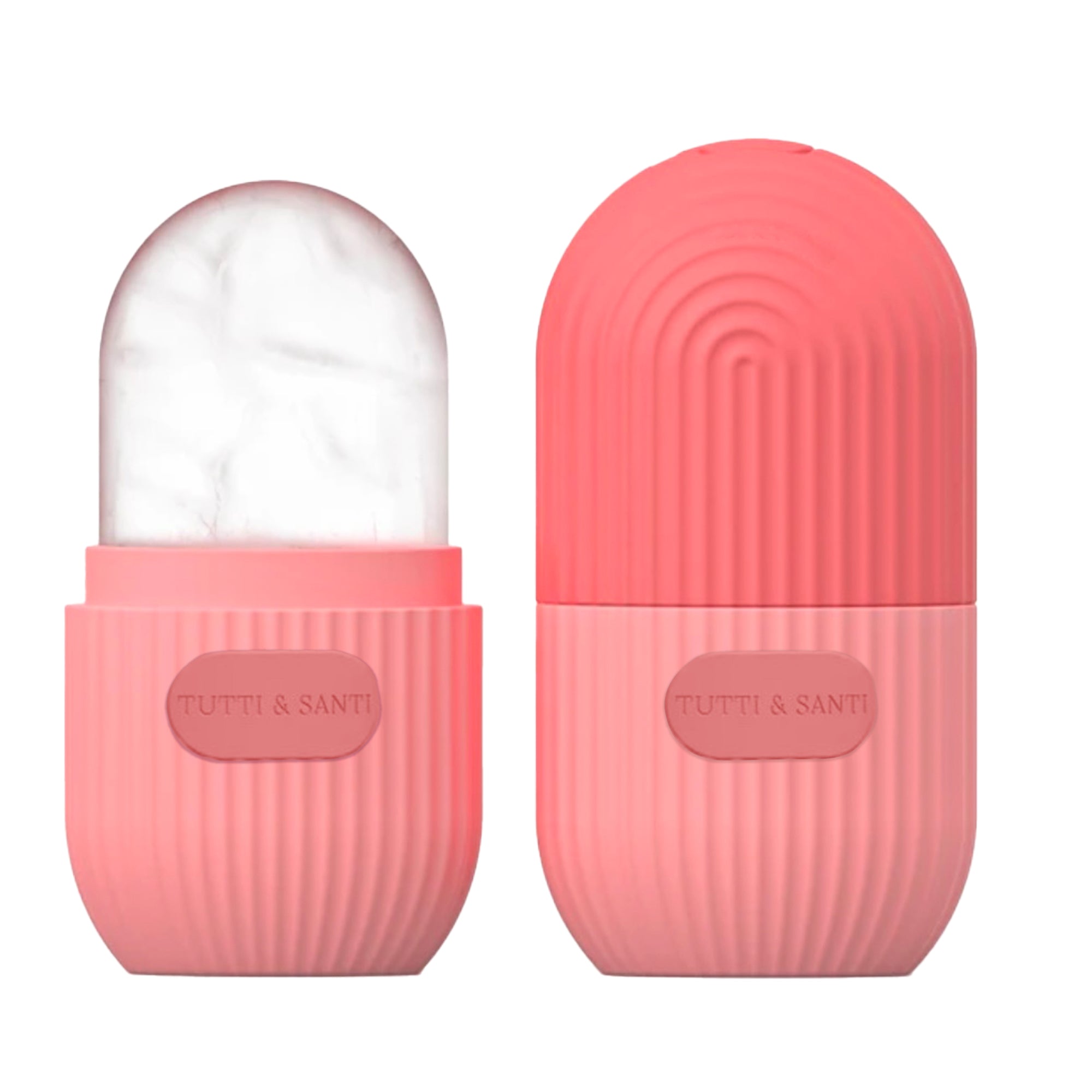 Face ice roller - Tūfiti