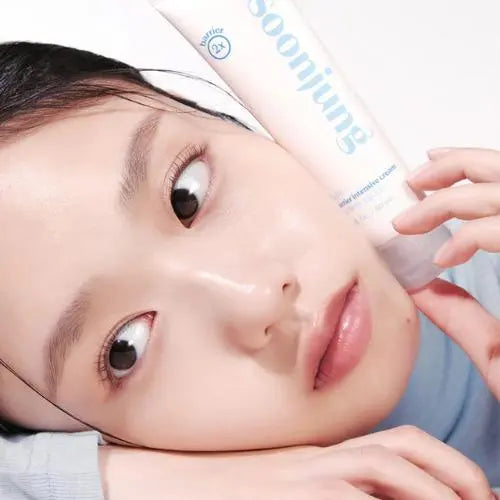 Etude House – SoonJung 2x Barrier Intensive Cream, 60ml