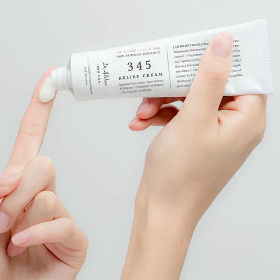 Dr. Althea - Resveratrol 345NA Intensive Repair Cream with Resveratrol - 50ml - Tūfiti